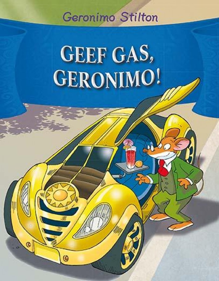 Geef gas, Geronimo!