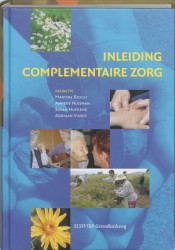 Inleiding complementaire zorg • Inleiding complementaire zorg