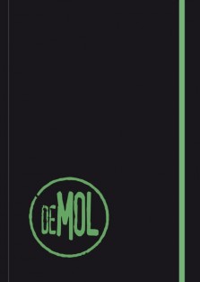 Wie is de mol • Wie is de Mol?