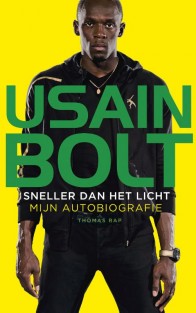 Usain Bolt • Sneller dan het licht