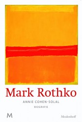 Mark Rothko • Mark Rothko