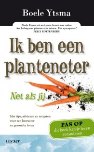 Ik ben een planteneter • Ik ben een planteneter
