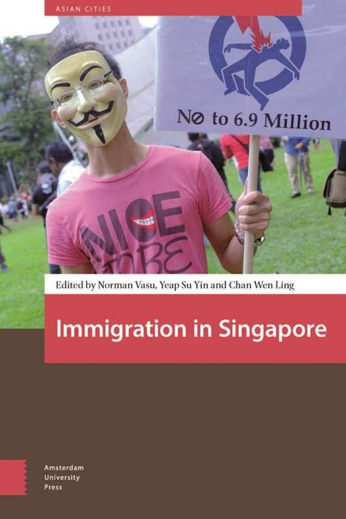 Immigration in Singapore