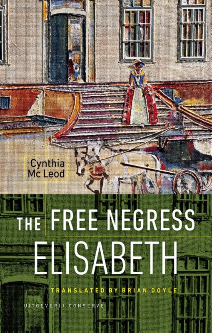 The free negress Elisabeth
