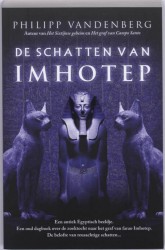 De schatten van Imhotep