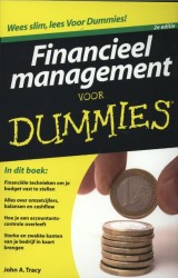 Financieel management voor Dummie