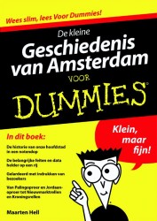 De kleine Geschiedenis van Amsterdam voor Dummies