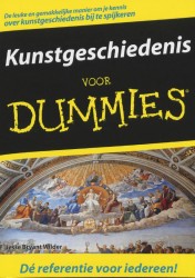 Kunstgeschiedenis voor Dummies