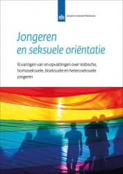 Jongeren en seksuele oriëntatie