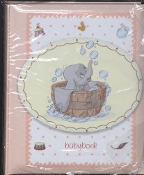 Disney Magical babyboek
