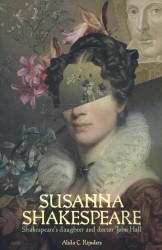 Susanna Shakespeare • Susanna Shakespeare