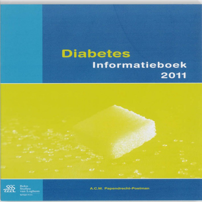 Diabetes Informatieboek