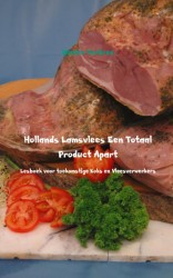 Hollands Lamsvlees Een Totaal Product Apart