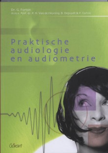 Praktische audiologie en audiometrie