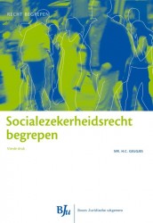 Socialezekerheidsrecht begrepen • Socialezekerheidsrecht begrepen