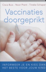 Vaccinaties doorgeprikt