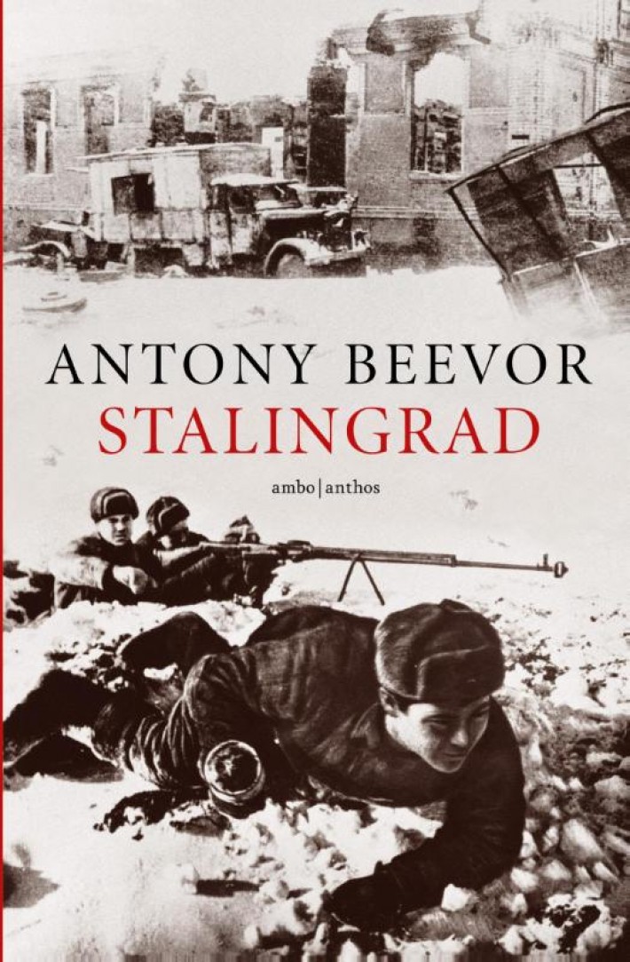 Stalingrad • Stalingrad