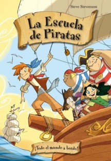 De piratenschool