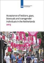 Acceptance of LGBT s in the Netherlands