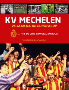 KV Mechelen • KV Mechelen