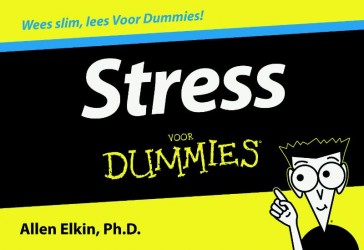 Stress voor Dummies