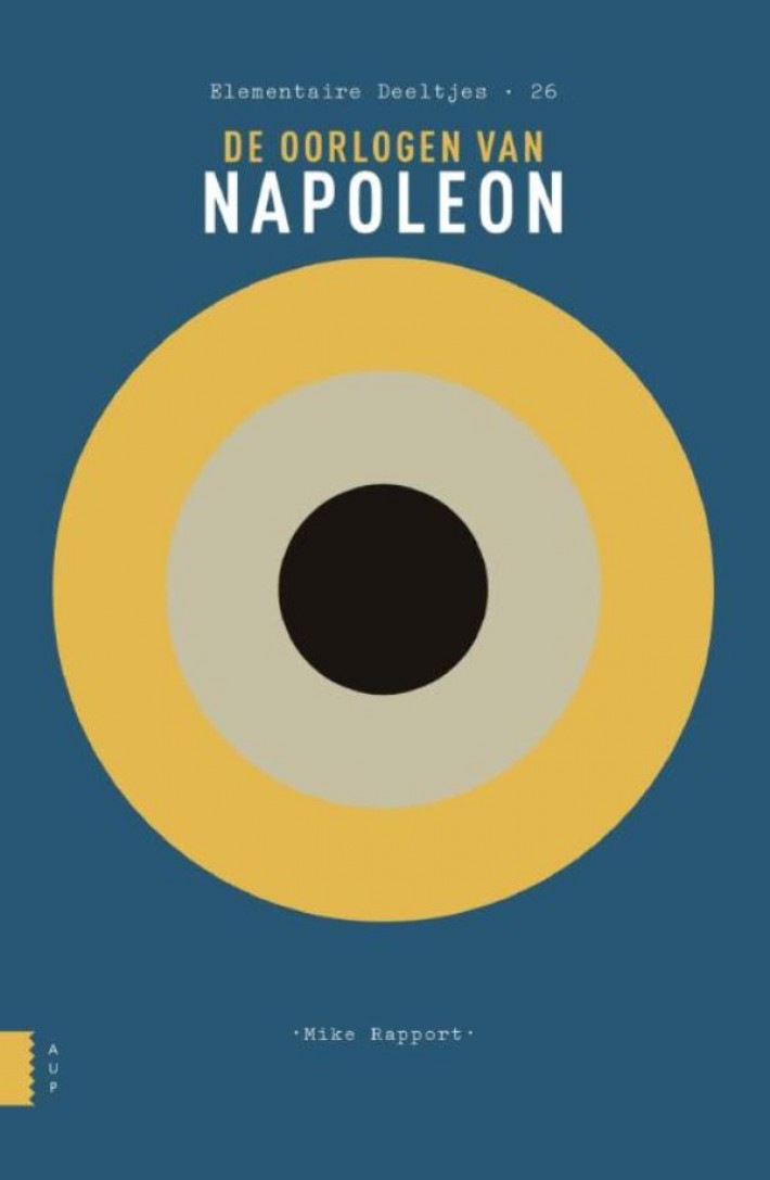 De oorlogen van Napoleon • De oorlogen van Napoleon