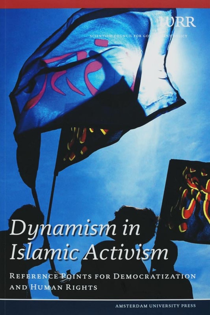 Dynamism in Islamic Activism