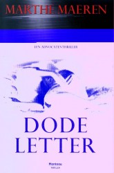 Dode letter