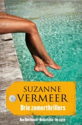 Drie zomerthrillers • Drie zomerthrillers