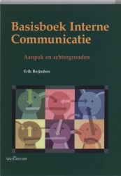 Basisboek Interne communicatie