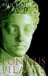 Pontius Pilatus • Pontius pilatus