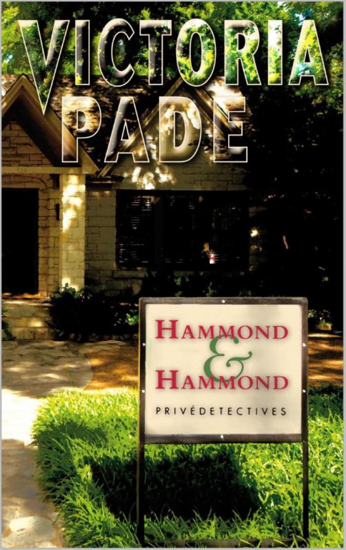 Hammond & Hammond privédetectives