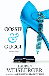 Gossip & Gucci • Gossip & Gucci