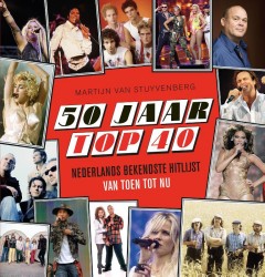 50 jaar Top 40