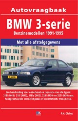 Autovraagbaak BMW 3-serie
