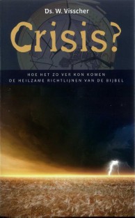 Crisis?