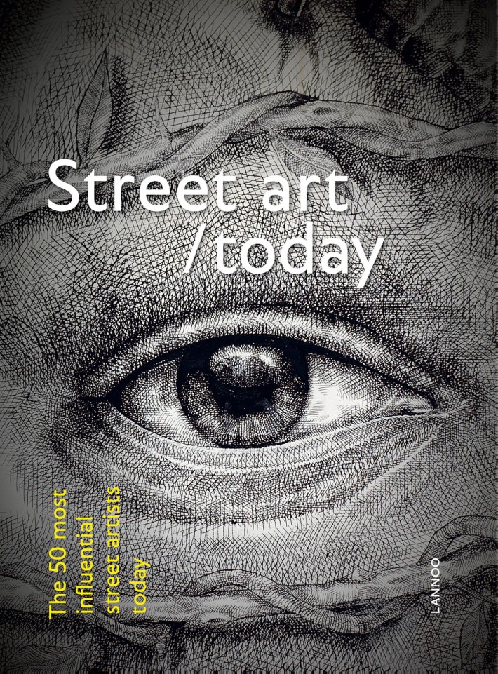 Street art today (E-boek - ePub-formaat)