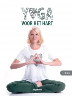 Yoga voor het hart