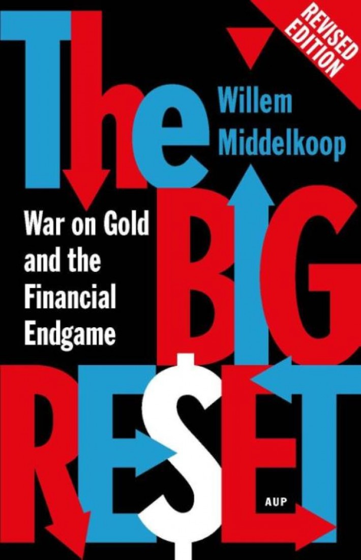 The big reset revised edition • The big reset revised edition