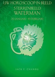 Waterman 20 januari - 19 februari