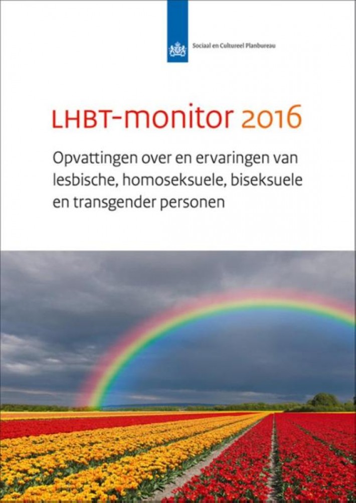 LHBT-monitor 2016