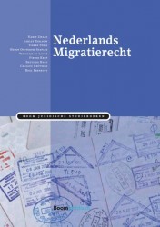 Nederlands migratierecht