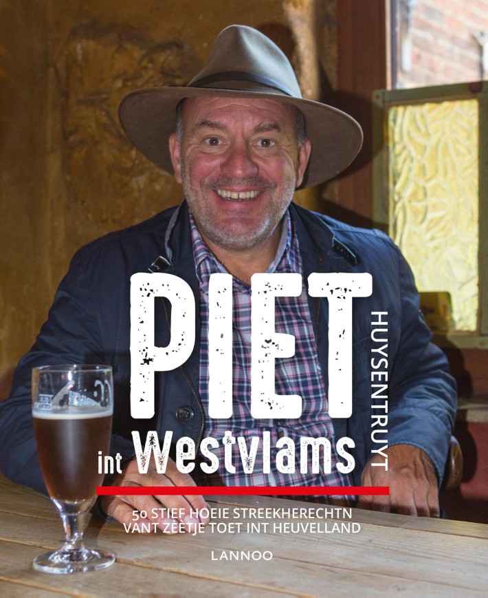 Piet int Westvlams (E-boek)