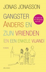 Gangster Anders en zijn vrienden • Gangster Anders en zijn vrienden
