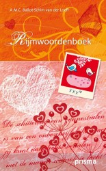 Prisma Rijmwoordenboek