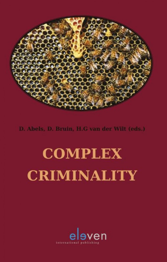 Complex criminality