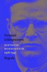 Dietrich Bonhoeffer ,1906-1945 • Dietrich Bonhoeffer 1906-1945