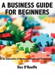 Business Guide for Beginners