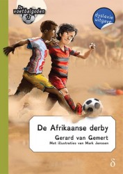 De Afrikaanse Derby • De Afrikaanse Derby