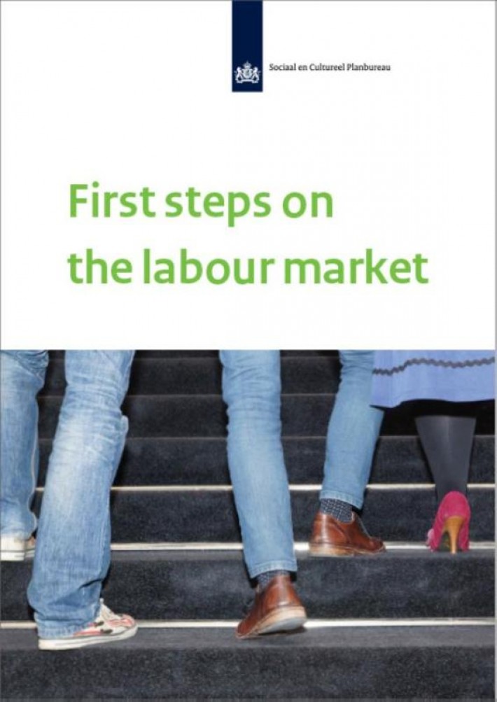 First steps on the labour market